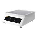 Plaque induction professionnelle Buffalo 5kW - NISBETS