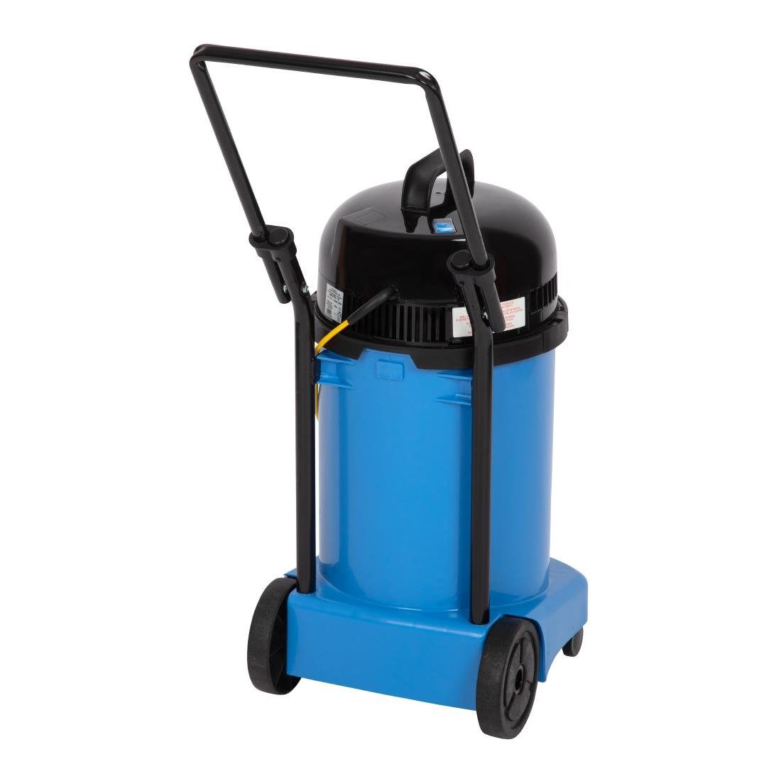 Aspirateur eau et poussière professionnel Numatic WV470