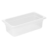 Bac en polypropylène Nisbets Essentials GN 1 - NISBETS
