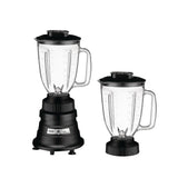 Blender de bar Waring BB255K avec bol supplémentaire - NISBETS