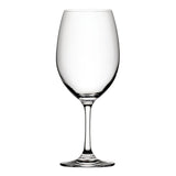 Verres à vin rouge Utopia Nile 620 ml (lot de 6)