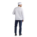 Veste de cuisine Chaud Devant Sabor blanche - Taille 4XL
