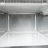 Micro-ondes grande capacité Menumaster 34 litres 1800W RFS518TS