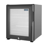 Mini bars de chambre d'hôtel Polar Série G 29L (lot de 6) - NISBETS