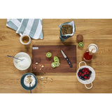 Couteau d'office Wusthof Gourmet 80mm - NISBETS