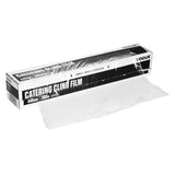 Dérouleur coupe film fraîcheur Vogue 440mm x 300m - NISBETS