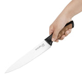 Couteau de cuisine Hygiplas Pro - NISBETS
