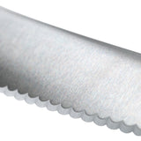 Couteau à trancher Wusthof Classic lame alveolée 384mm