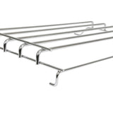 Grilles de support d'étagere Buffalo gauche et droite - NISBETS