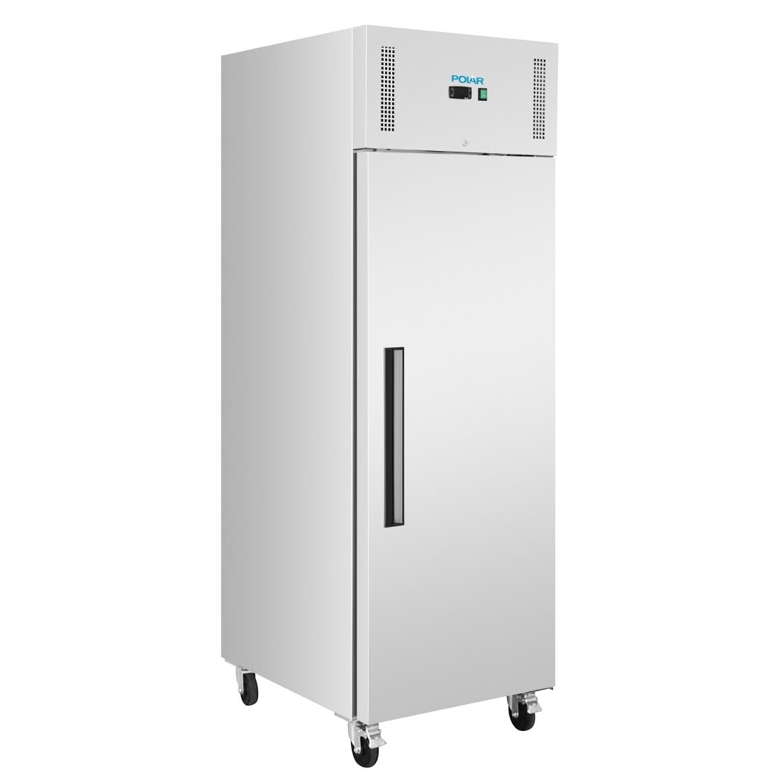 Armoire positive à air forcé Polar série G 600L - NISBETS