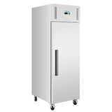 Armoire positive à air forcé Polar série G 600L - NISBETS