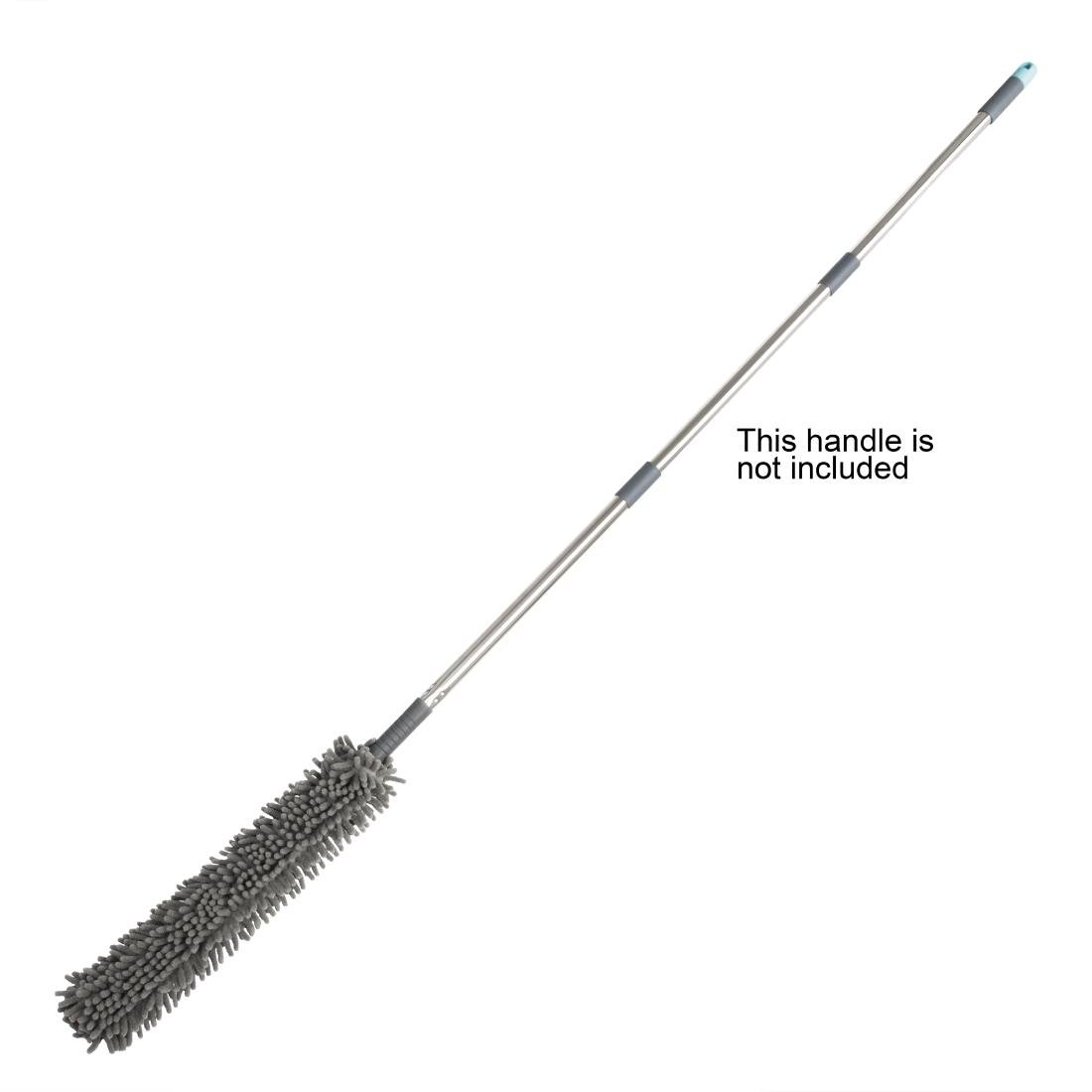 Tête de plumeau flexible Jantex Connect - NISBETS