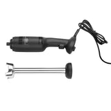 Mixeur plongeant à vitesse variable Nisbets Essentials 250 mm