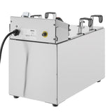 Cuiseur à pâtes Buffalo 8L