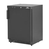 Dessous de comptoir réfrigéré positif Nisbets Essentials 150L