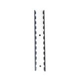 Étagère complète 1 niveau Gastro-M 1600x400x35mm - NISBETS