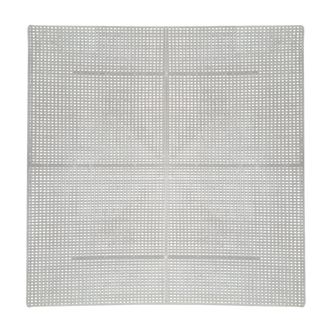 Grille plastique Buffalo - NISBETS