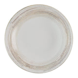 Assiettes coupes rondes Churchill Elements Dune Evolve 247mm (Lot de 12)