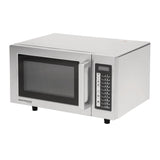 Micro-ondes programmable Menumaster RMS510TS