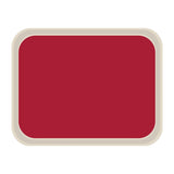 Plateau de service en polyester Roltex America 460 x 360mm - NISBETS
