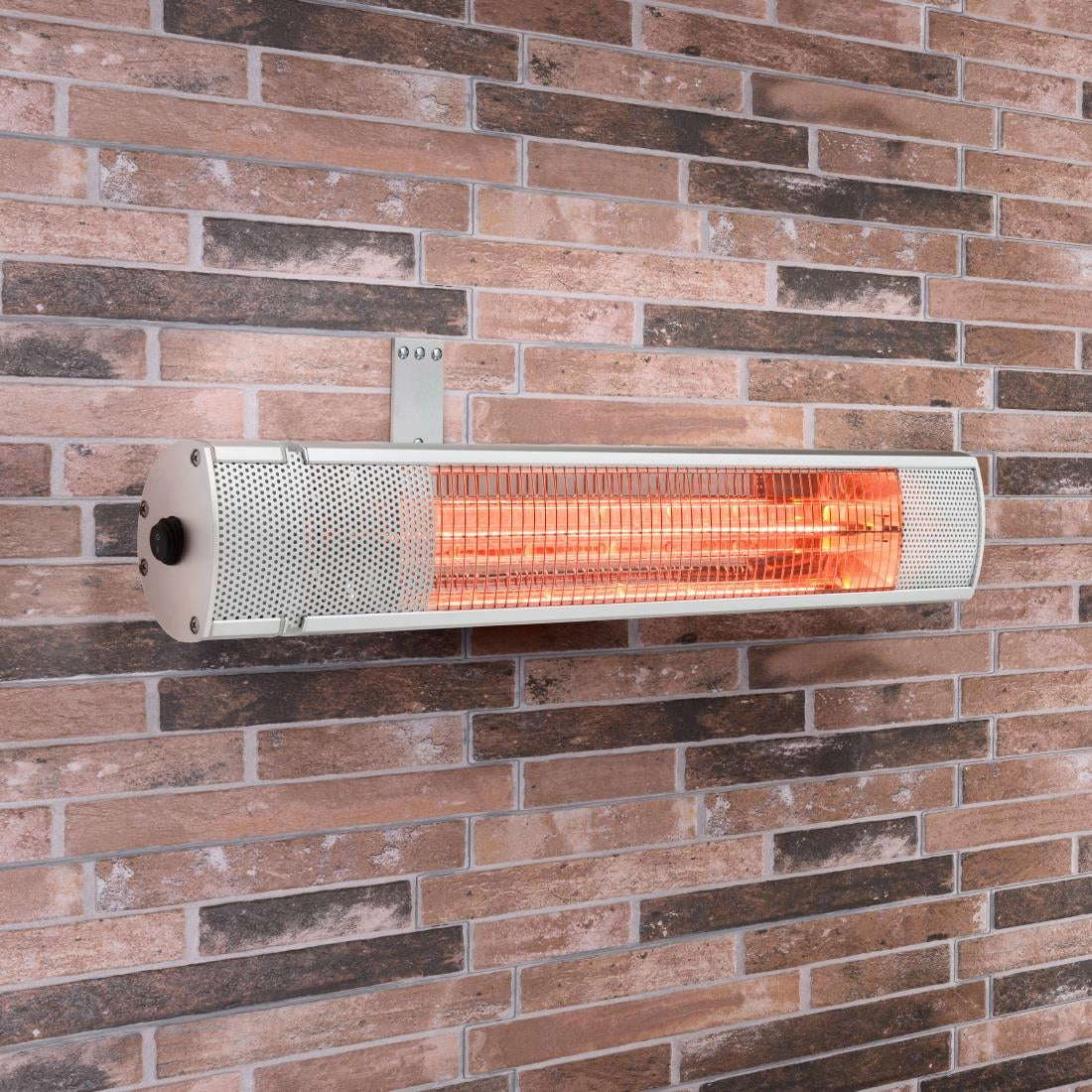 Chauffage de terrasse mural Tristar KA-5277 - IP55