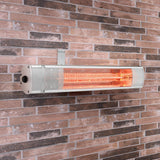 Chauffage de terrasse mural Tristar KA-5277 - IP55