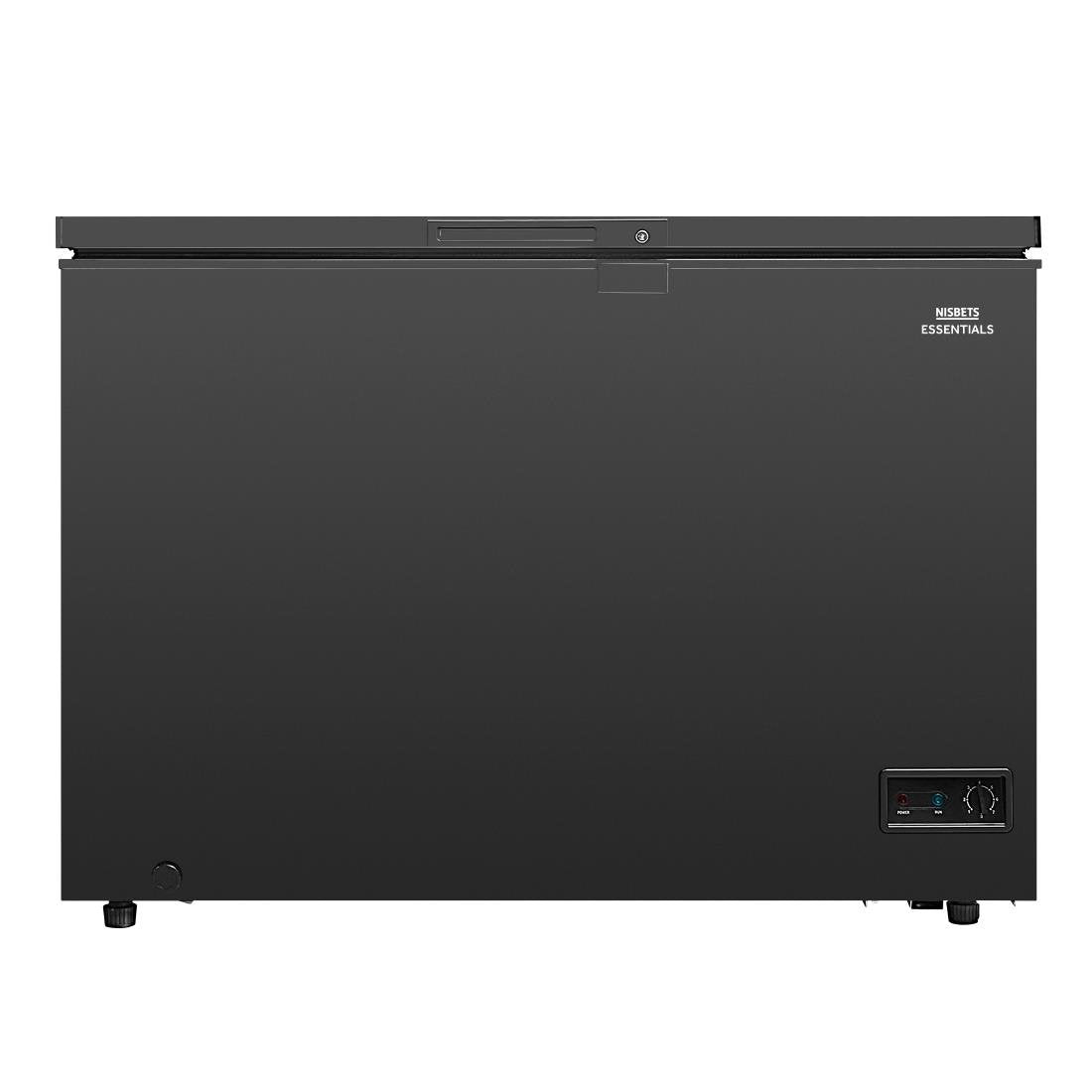 Congélateur coffre Nisbets Essentials 282L