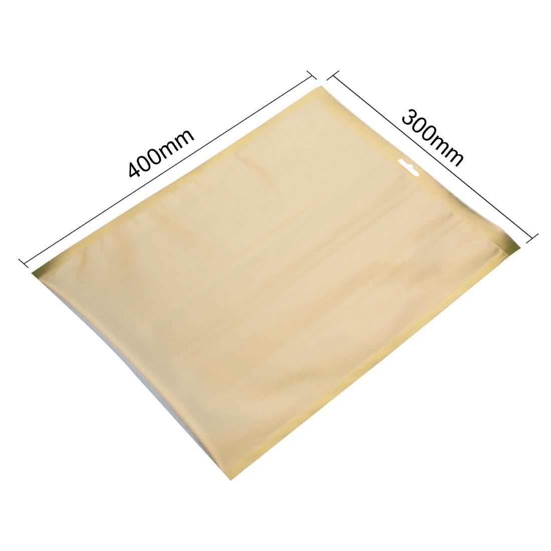 Sacs sous vide - NISBETS