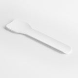 Cuillères à glace en papier Fiesta Compostable 95 mm (lot de 100)