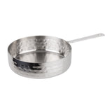 Mini casserole de présentation martelée Olympia 125 mm - NISBETS