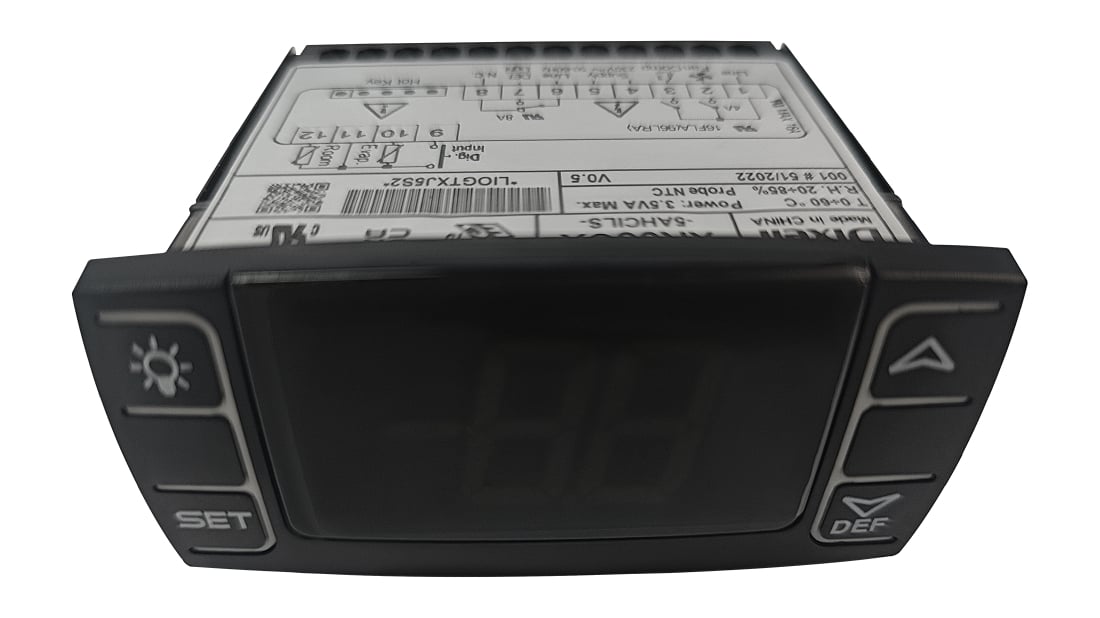 Thermostat Polar - NISBETS