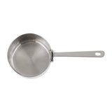 Mini casserole de présentation martelée Olympia 70 mm - NISBETS