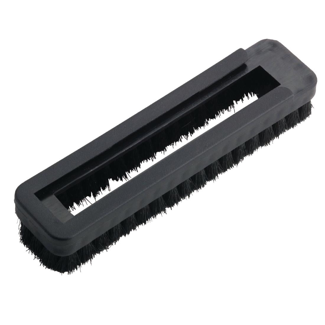 Brosse coulissante Numatic 150mm pour embout tissus d'ameublement pour GG969 M975 CK260 L610