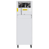 Armoire positive à air forcé Polar série G 600L - NISBETS