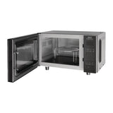 Four à micro-ondes professionnel Nisbets Essentials 21 litres 750W