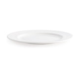 Assiettes classiques blanches Churchill 280mm (Lot de 12)