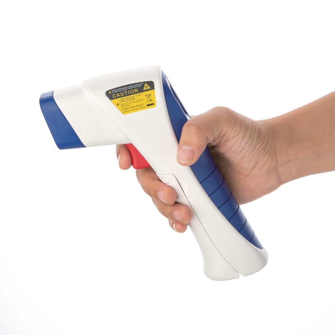 Thermomètre infrarouge Hygiplas - NISBETS