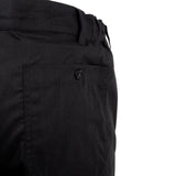 Pantalon de cuisine mixte Chef Works Professionnel chevrons noirs - NISBETS