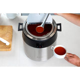 Marmite à soupe Rowlett 10L