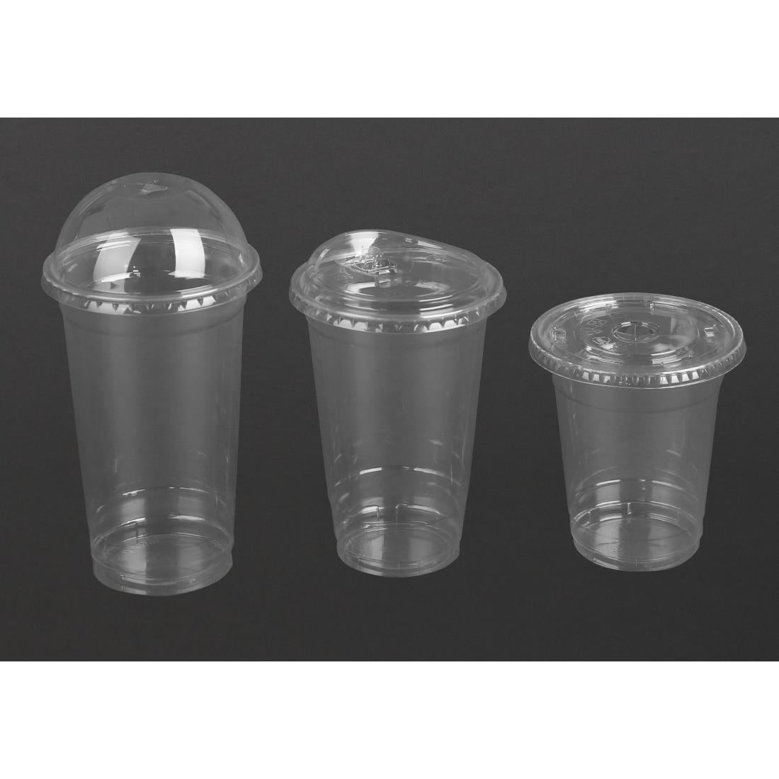 Gobelets en rPET Fiesta Recyclable 340ml (lot de 400)