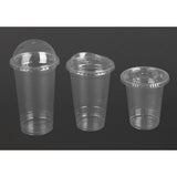 Gobelets en rPET Fiesta Recyclable 340ml (lot de 400)