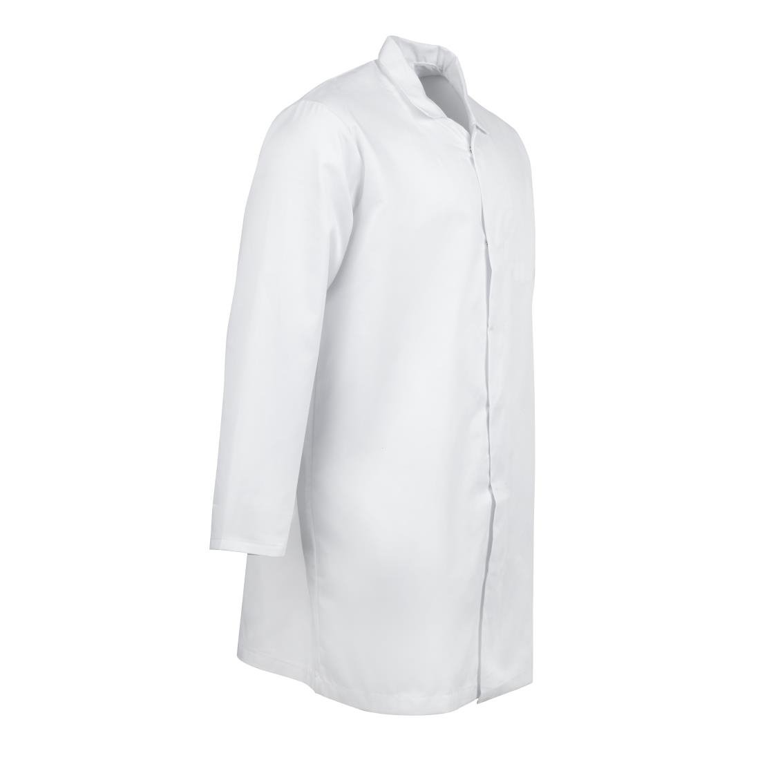 Blouse hygiénique mixte Whites - NISBETS