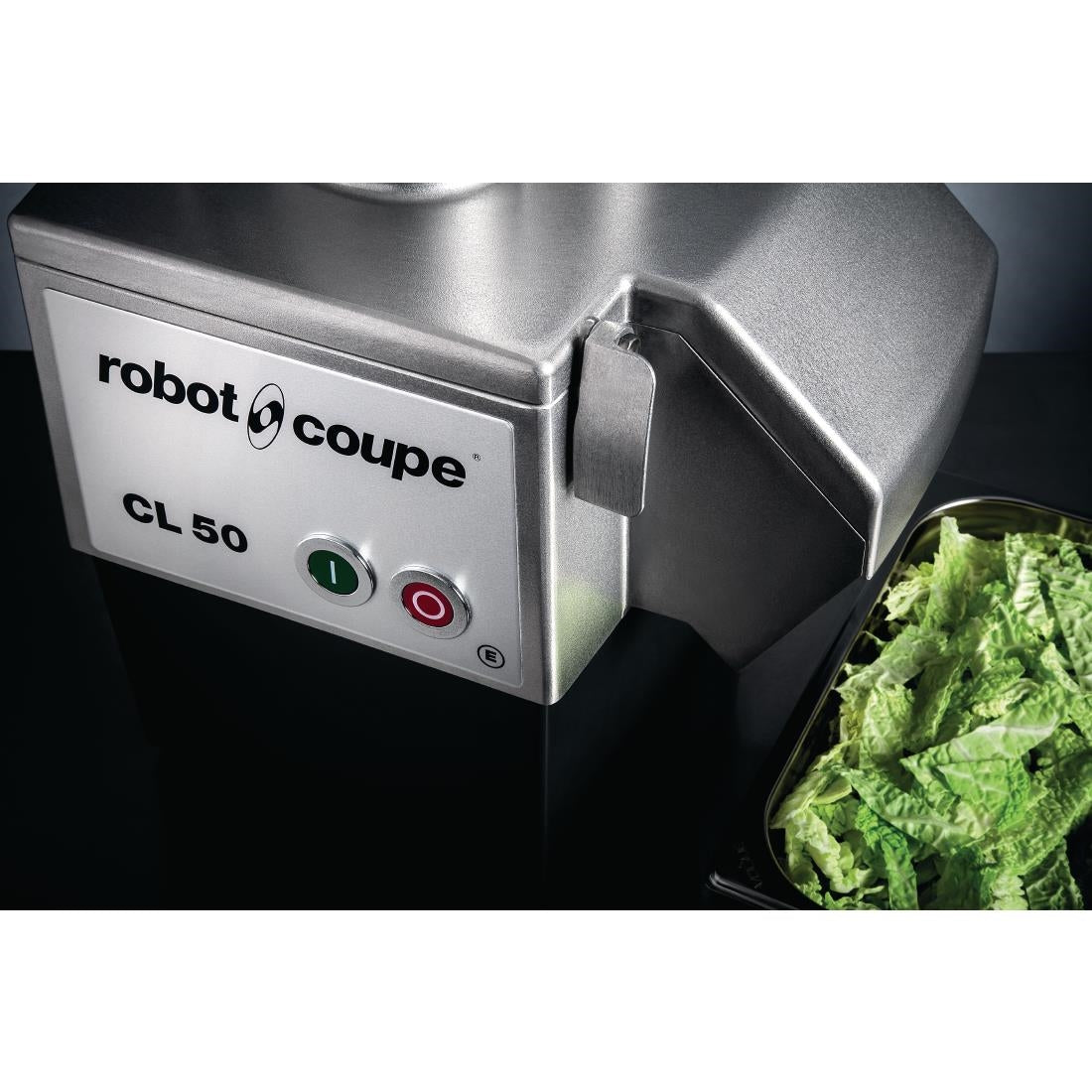 Coupe-légumes Robot Coupe CL50