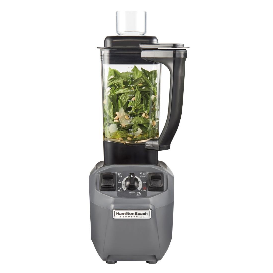 Blender Expeditor Hamilton Beach HBF510 - NISBETS