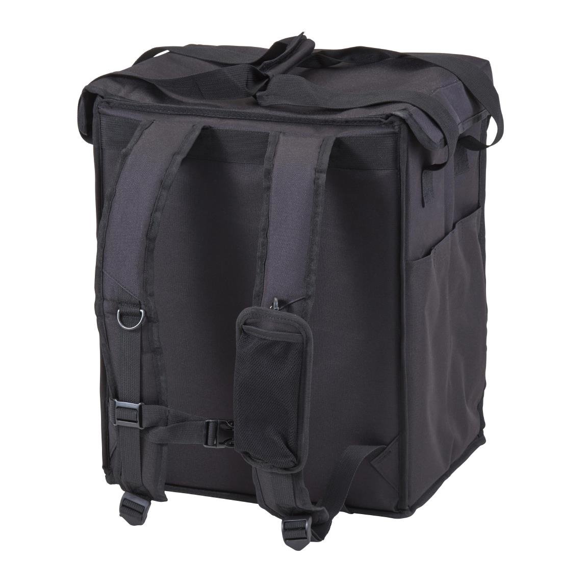 Petit sac à dos de livraison Cambro GoBag - NISBETS
