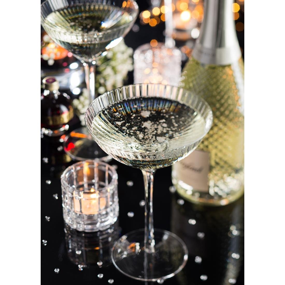 Coupes Hayworth Utopia 290 ml (lot de 12)