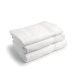 Serviette de bain Comfort Riviera Mitre blanche