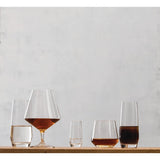 Chopes en cristal Schott Zwiesel Pure 357ml (lot de 6) - NISBETS