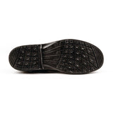 Chaussures de sécurité Slipbuster Koralis noires - NISBETS