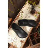 Sabots Birkenstock Profi Birki noirs 4 - NISBETS